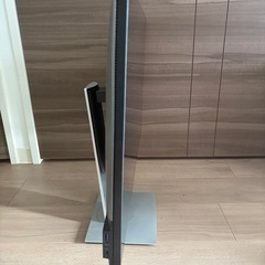 dell27型モニターの画像