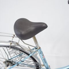 Happylife 年式不明 26インチ シティサイクルの画像