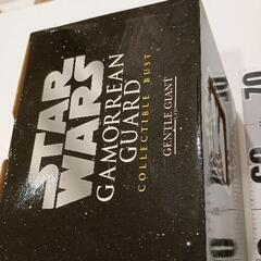 0711-112 スター・ウォーズフィギュアの画像