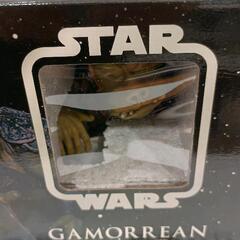 0711-112 スター・ウォーズフィギュアの画像