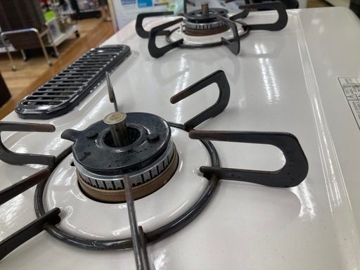[トレジャーファクトリー大宮店] Paloma 都市ガステーブルをご紹介します！
