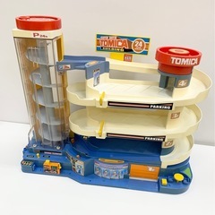 商談中/トミカ おもちゃ