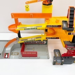 《商談中》トミカ おもちゃ