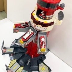 トミカ おもちゃ