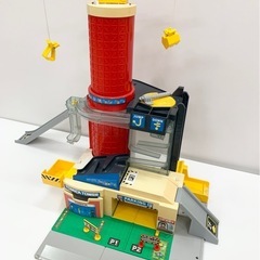 《商談中》トミカ おもちゃの画像