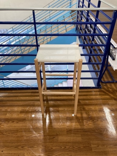 家具の買取はトレジャーファクトリー南浦和店まで！！　ハイスツール　MARUN COLECTION