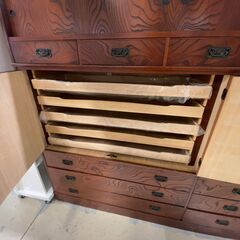 和ﾀﾝｽ/分割可能(No:1261552)の画像