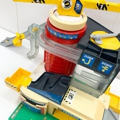 《商談中》トミカ おもちゃの画像