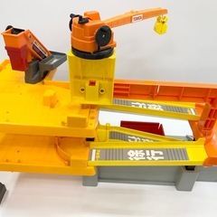 《商談中》トミカ おもちゃの画像