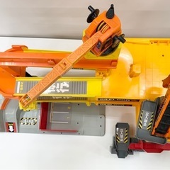 《商談中》トミカ おもちゃの画像