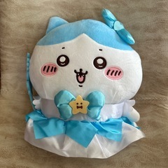 ハチワレ　まじかるちいかわ