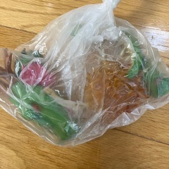 ドラゴンボール　ワンピース　パズルの画像