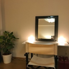 ドレッサーの画像