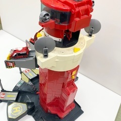 トミカ おもちゃの画像