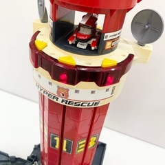 トミカ おもちゃの画像