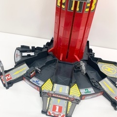 トミカ おもちゃの画像