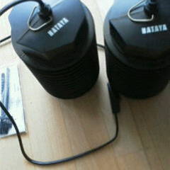 電撃 蚊チッとの画像