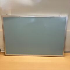 カーク ホワイトボード（月予定表・横書き）60×90cmの画像