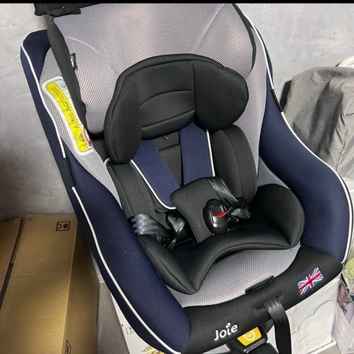 チャイルドシート ベビーベッド 抱っこ紐 その他 ベビー用品5点セット