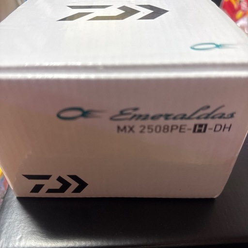 エメラルダス　MX2508PEHDH