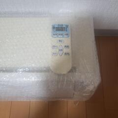 HITACHI エアコン RAC-22A （引き取りにくる） HITACHI エアコン RAC-22A （引き取りにくる） (グェンアィン