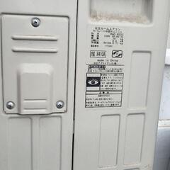 HITACHI エアコン RAC-22A （引き取りにくる） HITACHI エアコン RAC-22A （引き取りにくる） (グェンアィン