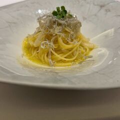 ミシュランシェフによるイタリア料理教室の画像
