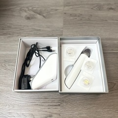 電動マイクロニードル導入器 マイクロニードル美容機器 ノアグロウ MTSの画像