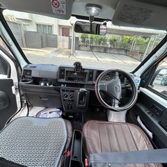 令和1年8月ハイゼットカーゴの画像