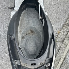 シグナスX シグナス 125cc バイク 自賠責付き 滋賀県 滋賀 滋賀県からの画像