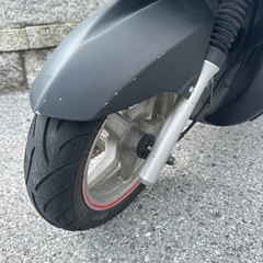 シグナスX シグナス 125cc バイク 自賠責付き 滋賀県 滋賀 滋賀県からの画像
