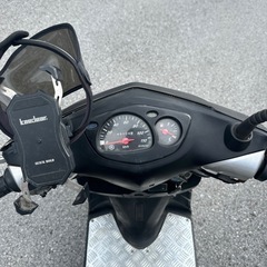 シグナスX シグナス 125cc バイク 自賠責付き 滋賀県 滋賀 滋賀県からの画像
