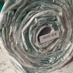 パンパーステープ？Sの画像