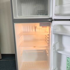冷蔵庫(動作確認済です)の画像