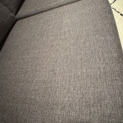 LILLE SOFA JOURNAL STANDARD FURNITUREの画像