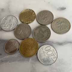 インテリア　外貨　国いろいろの画像