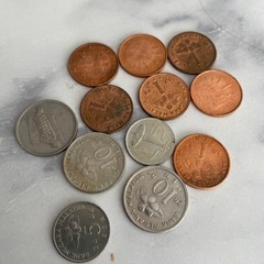 インテリア　外貨　国いろいろの画像