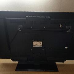 32型　32インチ　液晶テレビの画像