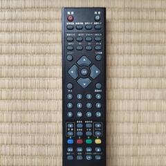 32型　32インチ　液晶テレビの画像