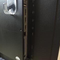 32型　32インチ　液晶テレビの画像