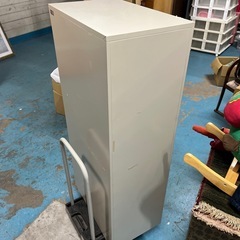 LION  A4-4N スチールキャビネットの画像
