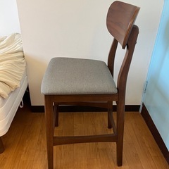 ハイチェア　の画像