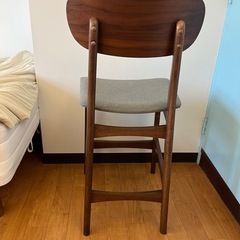 ハイチェア　の画像