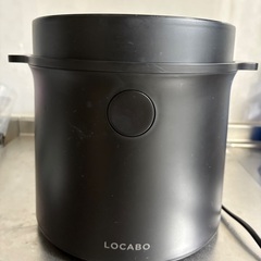 【炊飯器】5合炊き・メーカー不明の画像