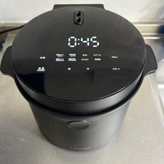【炊飯器】5合炊き・メーカー不明の画像