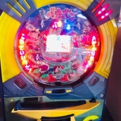 CR天才バカボンV パチンコ　パチスロの画像