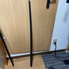 プラスチック刀　コスプレ　居合練習用　