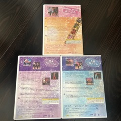 コアリズム　DVD 3枚セットの画像