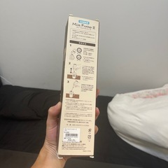 ミルクフローザーの画像