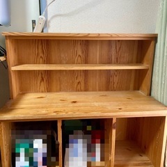 棚